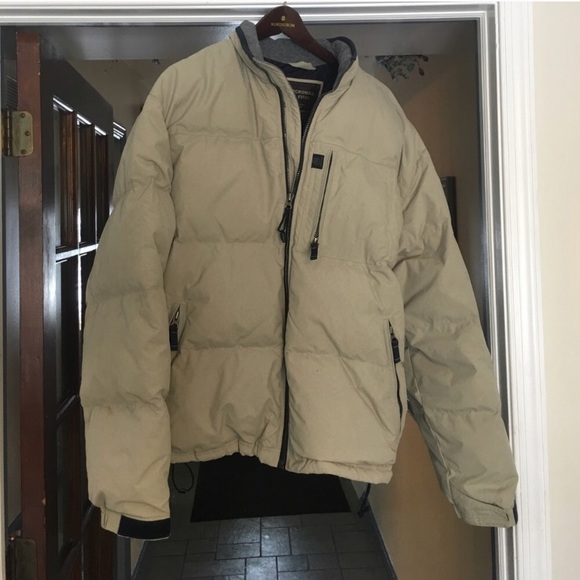 Abercrombie & Fitch Other - Abercrombie & Fitch Men’s coat